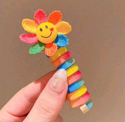 Spirala par foto