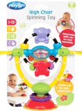 Playgro High Chair Spinning Toy (1-0182212)