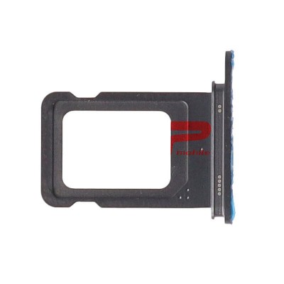 Suport SIM iPhone 15 Pro BLACK foto