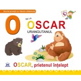 O de la Oscar, Urangutanul - Necartonata