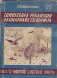 Combaterea pasarilor daunatoare cu bufnita - I. I. Catuneanu