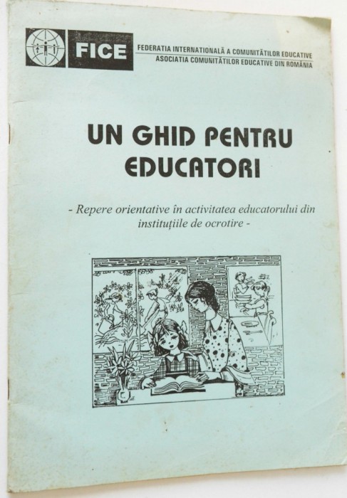 Un ghid pentru educatori 1997