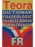 Elena Gorunescu - Dictionar frazeologic francez-roman, roman-francez (Editia: 1997)