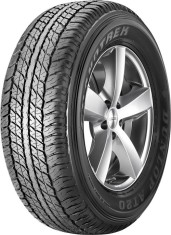 Cauciucuri de vara Dunlop Grandtrek AT 20 ( 265/65 R17 112S ) foto