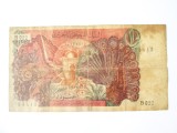 Algeria 10 Dinars 1970,bancnota din imagini(uzata) la cel mai mic pret