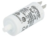 Condensator Motor 1.5uF 475VAC