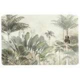 Covor De Baie Diatomite 39x60cm &ndash; Escape Culoare Multicolor
