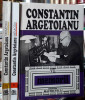 Constantin Argetoianu-Memorii. volumele 5,6,7
