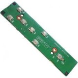 29. Key switch button laptop|Satellite A100 PSAA9L-02Z00C|6050A2044101