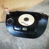 aparat radio cu cd player MP3 USB AUX, microsistem Philips AZ1837