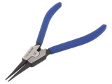 Cleşti pentru inele de blocare extern 19-60mm drept