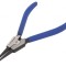 Cleşti pentru inele de blocare extern 19-60mm drept