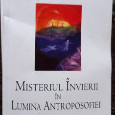 Sergej O. Prokofieff - Misteriul Invierii in Lumina Antroposofiei (2011)