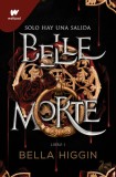 Belle Morte (Spanish Edition)