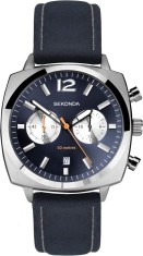 Ceas Barbati, Sekonda, Monica S-30027.00 - Marime universala