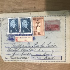 OPI Intreguri Postale RPR recomandat