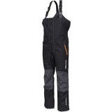 Salopeta WP Performance Bib&amp;Brace Negru/Gri Marime XL