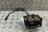 Etrier de fr&acirc;nă dreapta spate LAND ROVER RANGE ROVER EVOQUE L538 2012 OEM: BJ32-2552-AA 24702687