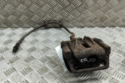 Etrier de fr&amp;acirc;nă dreapta spate LAND ROVER RANGE ROVER EVOQUE L538 2012 OEM: Off-road | 24702687 foto