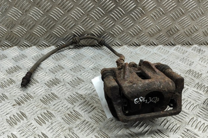 Etrier de fr&acirc;nă dreapta spate LAND ROVER RANGE ROVER EVOQUE L538 2012 OEM: Off-road | 24702687