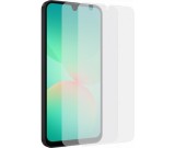 Folie de protectie Samsung pentru Galaxy A26 5G Transparenta Blister EF-UA266CTEGWW