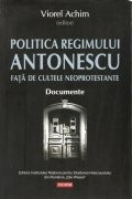 Politica regimului Antonescu fata de cultele neoprotestante foto