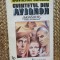 Lawrence Durrell - Cvintetul din Avignon - Monsieur sau Printul Intunericului