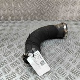 Furtun Intercooler Porsche Cayenne 9Y0 9Y3 2023 4M0145737AS OEM Original