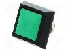 Intrerupator anti-vandalism, OFF-(ON), &Oslash;12mm, ONPOW, GQ12S-10/J/G/A