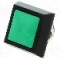 Intrerupator anti-vandalism, OFF-(ON), &Oslash;12mm, ONPOW, GQ12S-10/J/G/A