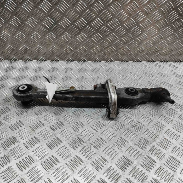Braț inferior dreapta față VW PHAETON 3D_ 2003 OEM: 4E0407155