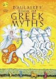 D&#039;Aulaire&#039;s Book of Greek Myths