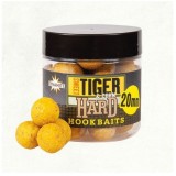 Boilies Dynamite Baits Big Fish Sweet Tiger &amp; Corn Hard Hook Bait 20mm