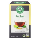 Ceai negru Earl Grey 20 plicuri, eco