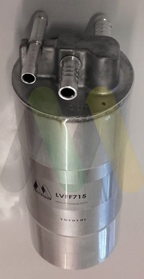 MOTAQUIP LVFF715 filtru combustibil foto