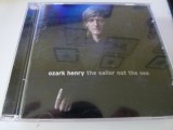 Ozark Henry -the sailor not the sea -3786,y