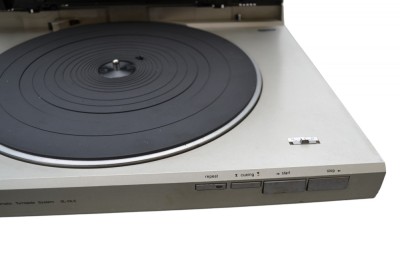 Pick up Technics SL DL 5 foto
