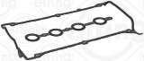 ELRING 633.350 Set garnituri, Capac supape