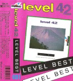Casetă audio Level 42 &ndash; Level Best