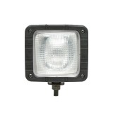 Lampa proiector de lucru reglabila pentru JCB 3CX, 12-24V, 70W