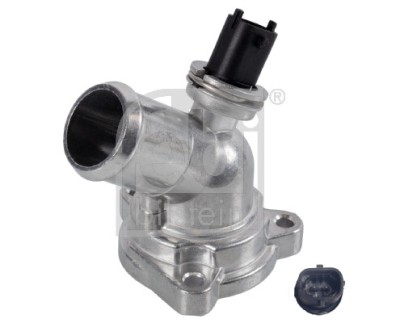 FEBI BILSTEIN 174949 termostat,lichid racire foto