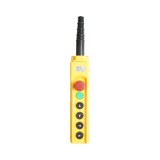 Telecomanda industriala cu 6 comenzi, AC 250V/5A, Breckner Germany