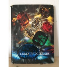 E. Gubelin - Pierres Precieuses