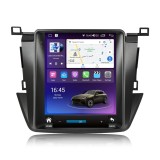 Cumpara ieftin Navigatie dedicata cu Android tip tesla Toyota Rav4 IV 2013 - 2018, 8GB RAM,