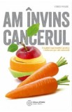 Am invins cancerul - Chris Wark