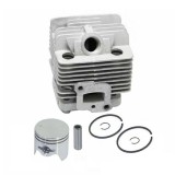 Kit cilindru compatibil motocoasa Husqvarna 226RJ, 226R, 34mm, ABO-H226