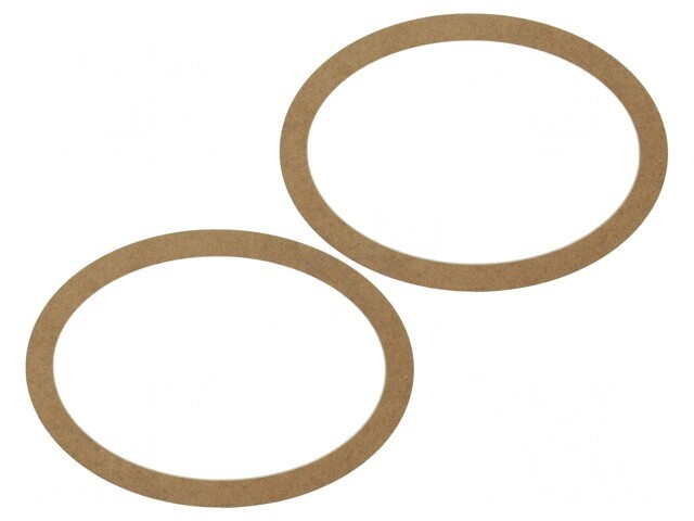 Distan&Aring;&pound;ier MDF 6x9 2buc 260x186mm
