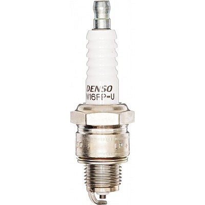 Bujie Auto/Moto Denso Nickel W16FP-U Cod Produs: MX_NEW W16FPU foto