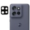 Folie de protectie Camera Spate Techsuit pentru Motorola ThinkPhone 25 / Edge 50 Neo, Sticla Securizata, Neagra