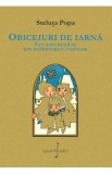 Obiceiuri de iarna. Folclor muzical din repertoriul copiilor - Steluta Popa